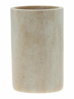 Kylpyhuonetarvikkeet|Casa Stockmann Sandy-hammasharjamuki LIGHT SAND