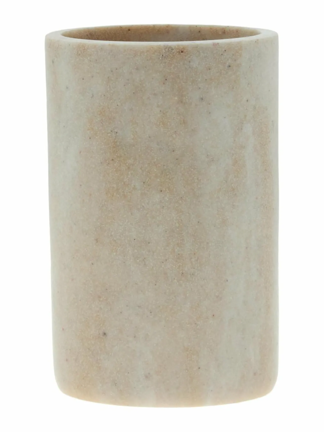 Kylpyhuonetarvikkeet|Casa Stockmann Sandy-hammasharjamuki LIGHT SAND