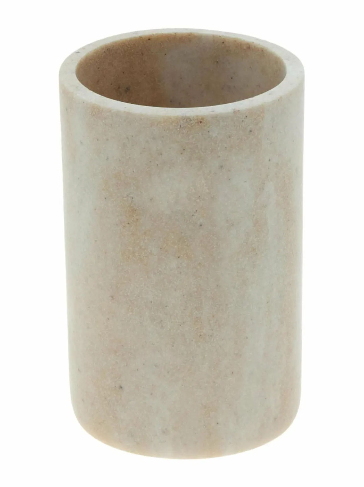 Kylpyhuonetarvikkeet|Casa Stockmann Sandy-hammasharjamuki LIGHT SAND