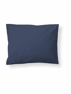 Liinavaatteet|Finlayson Satiinityynyliina 50 x 60 cm DARK BLUE