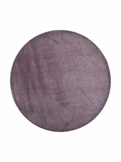 Matot|VM-Carpet Satine-matto ø 160 cm 001 LILAC