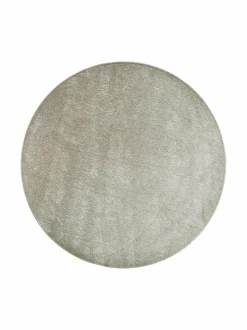Matot|VM-Carpet Satine-matto ø 133 cm 850 GREY