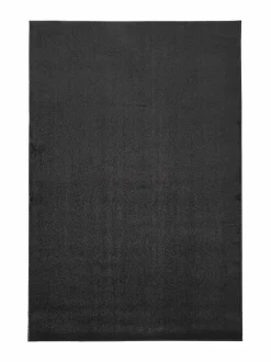 Matot|VM-Carpet Satine-matto 200 x 300 cm 800 BLACK