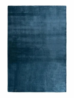 Matot|VM-Carpet Satine-matto 160 x 230 cm 791 BLUE