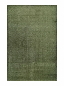 Matot|VM-Carpet Satine-matto 200 x 300 cm 572 GREEN