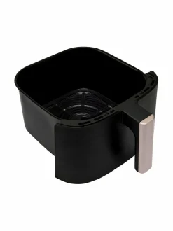 Grillit & Grillitarvikkeet|Russell Hobbs Satisfry Airfryer ilmafriteerauskeitin, 8.3L BLACK