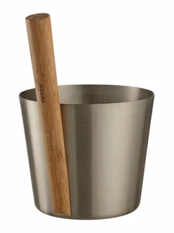 Sauna|Rento Saunakiulu SAMPPANJA