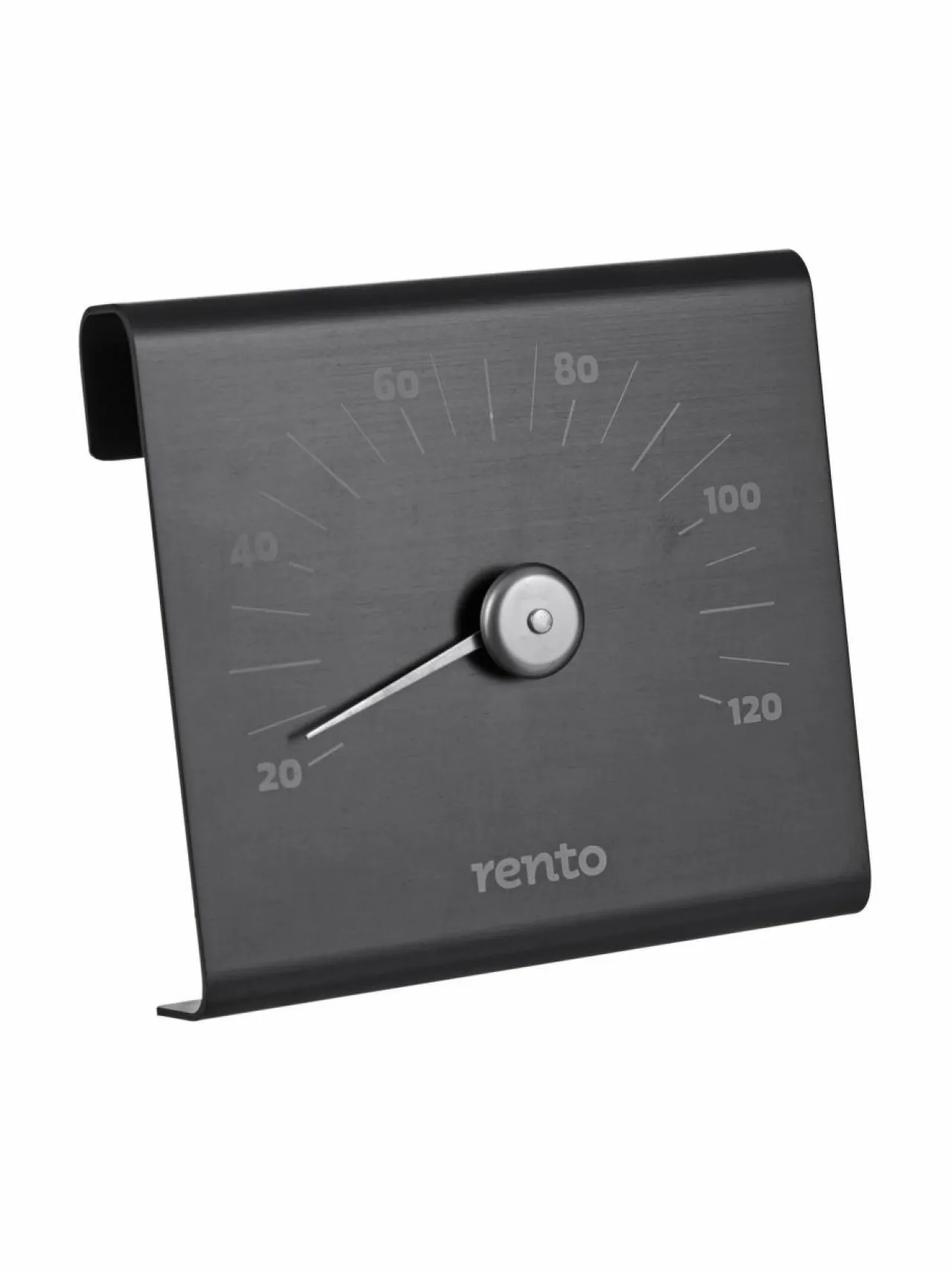 Sauna|Rento Saunan lämpömittari TERVANRUSKEA