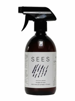 Pyykkihuolto|Sees Saunapesu eucalyptus