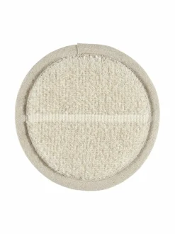 Sauna|Casa Stockmann Sauna-pesusieni 15 cm PELLAVA/VALKOINEN