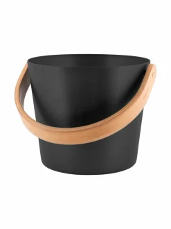 Sauna|Rento Saunasanko MUSTA