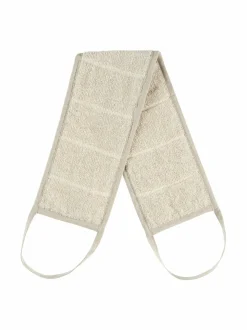 Sauna|Casa Stockmann Sauna-selänpesin 15 x 72 cm PELLAVA/VALKOINEN