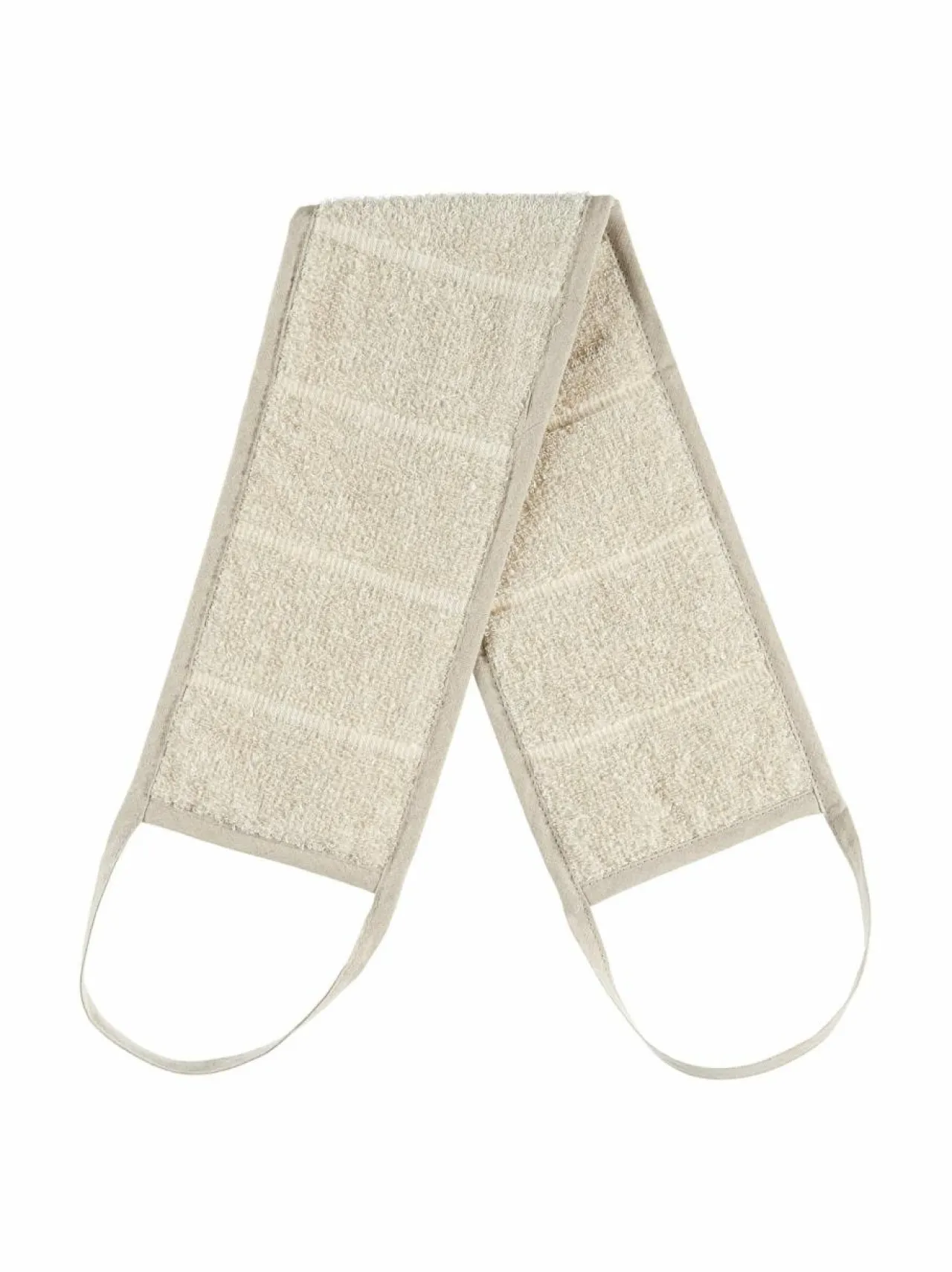 Sauna|Casa Stockmann Sauna-selänpesin 15 x 72 cm PELLAVA/VALKOINEN