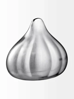 Keittiötarvikkeet|Alessi Savon du Chef -terässaippua TERÄS