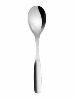 Aterimet & Tarjoiluvälineet|Hackman Savonia-tarjoilulusikka