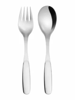 Aterimet & Tarjoiluvälineet|Hackman Savonia-tarjoiluvälineet