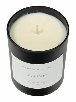 Huonetuoksut & Tuoksukynttilät|Gauhar Helsinki Scented Soy Candle Cloudlet -tuoksukynttilä