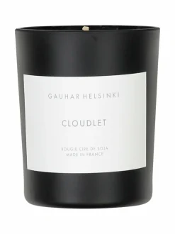 Huonetuoksut & Tuoksukynttilät|Gauhar Helsinki Scented Soy Candle Cloudlet -tuoksukynttilä