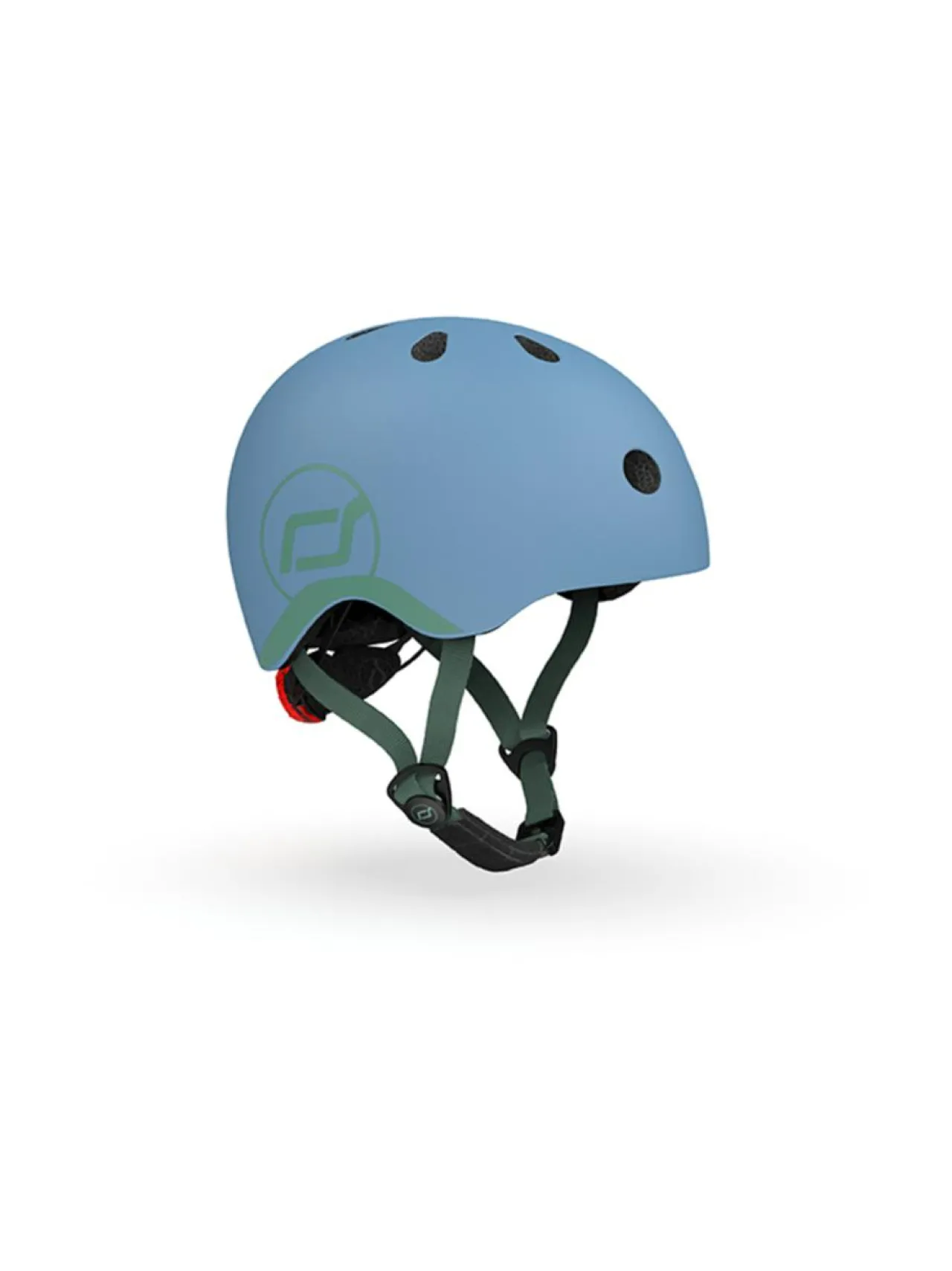 Polkupyörät & Pyöräilytarvikkeet|Scoot & Ride pyöräilykypärä