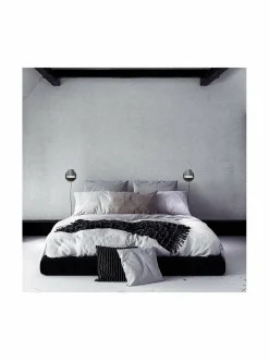 Seinävalaisimet|Design by Grönlund Scope-seinävalaisin BLACK