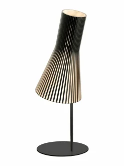 Pöytävalaisimet|Secto Design Secto Table Lamp Birch -pöytävalaisin BLACK