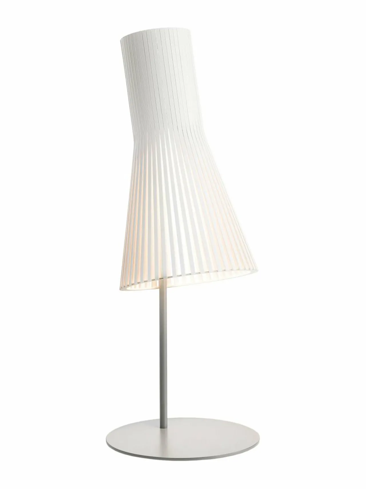 Pöytävalaisimet|Secto Design Secto Table Lamp Birch -pöytävalaisin WHITE