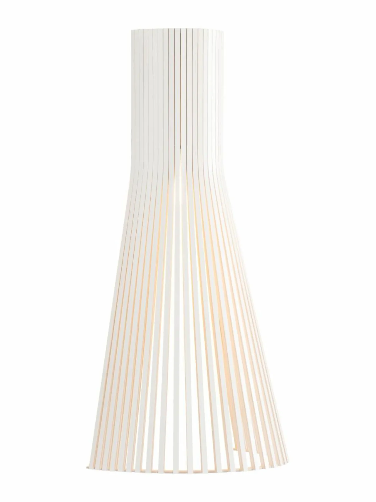 Seinävalaisimet|Secto Design Secto wall birch -seinävalaisin WHITE