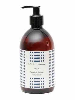 Pyykkihuolto|Sees x Johanna Gullichsen Hand Wash -käsisaippua