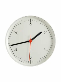 Peilit, Kellot & Kehykset|HAY Seinäkello WHITE