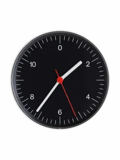 Peilit, Kellot & Kehykset|HAY Seinäkello BLACK