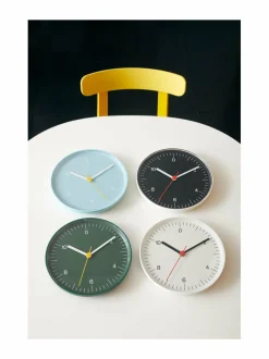 Peilit, Kellot & Kehykset|HAY Seinäkello GREEN