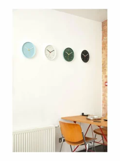 Peilit, Kellot & Kehykset|HAY Seinäkello GREEN