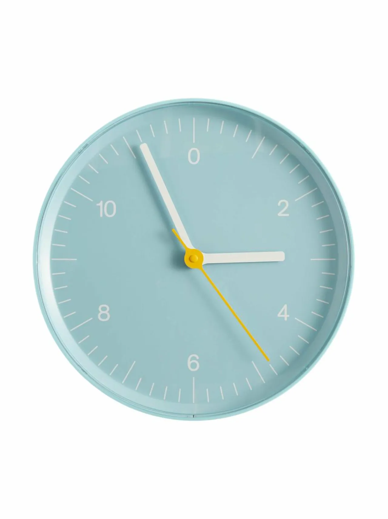 Peilit, Kellot & Kehykset|HAY Seinäkello BLUE