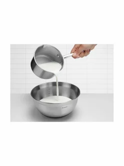 Keittiötarvikkeet|Brabantia Sekoituskulho 1,6 l TERÄS