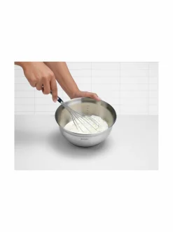 Keittiötarvikkeet|Brabantia Sekoituskulho 1,6 l TERÄS