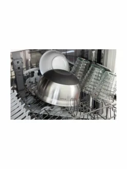 Keittiötarvikkeet|Brabantia Sekoituskulho 1,6 l TERÄS