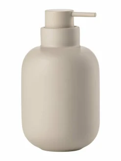 Kylpyhuonetarvikkeet|Zone Denmark Sensu- saippua-annostelija SAND