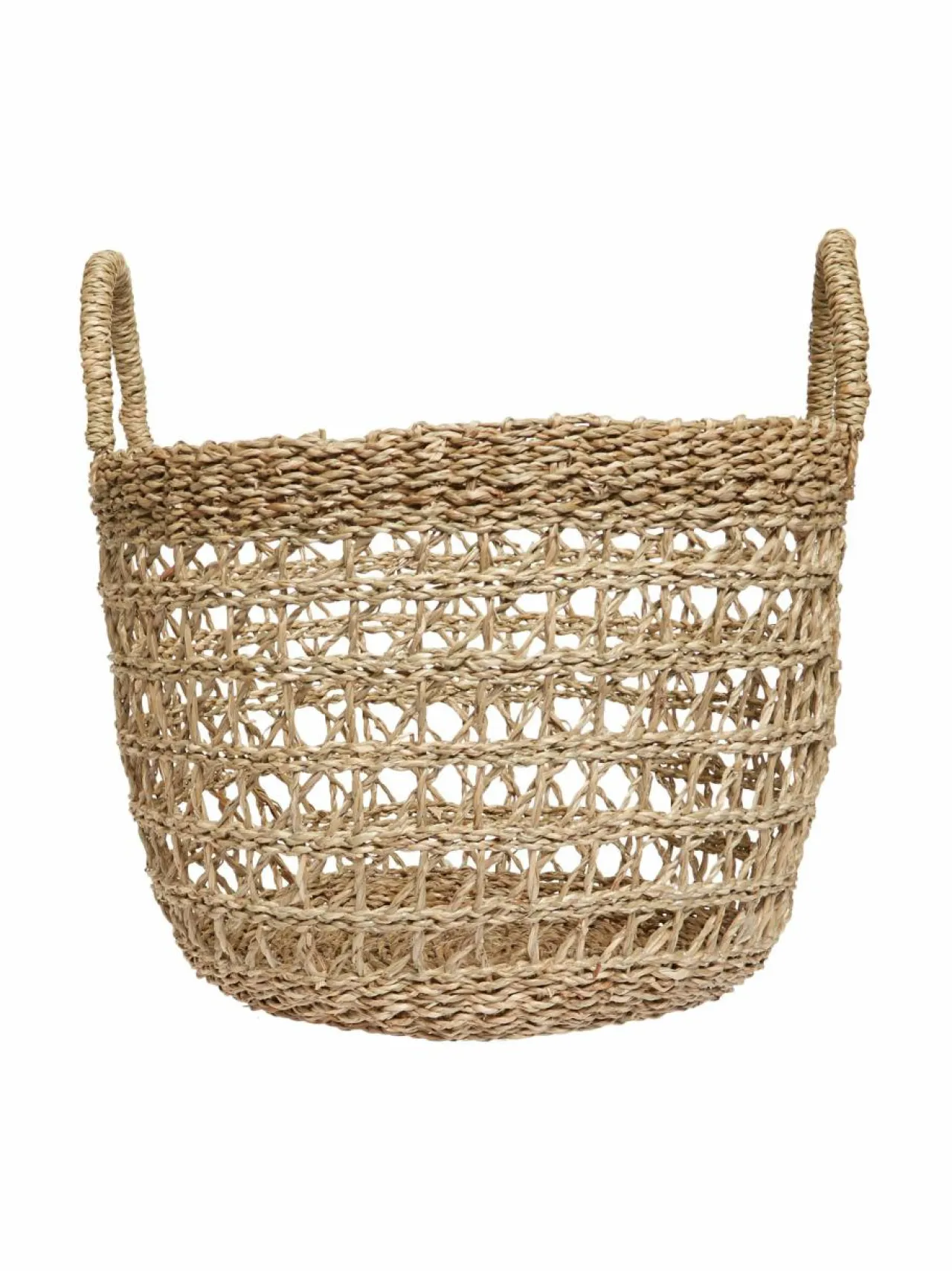 Säilytys|Casa Stockmann Serem -meriruohokori NATURAL