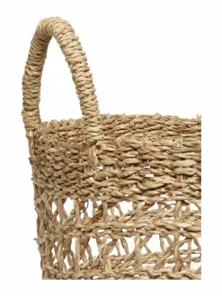 Säilytys|Casa Stockmann Serem -meriruohokori NATURAL