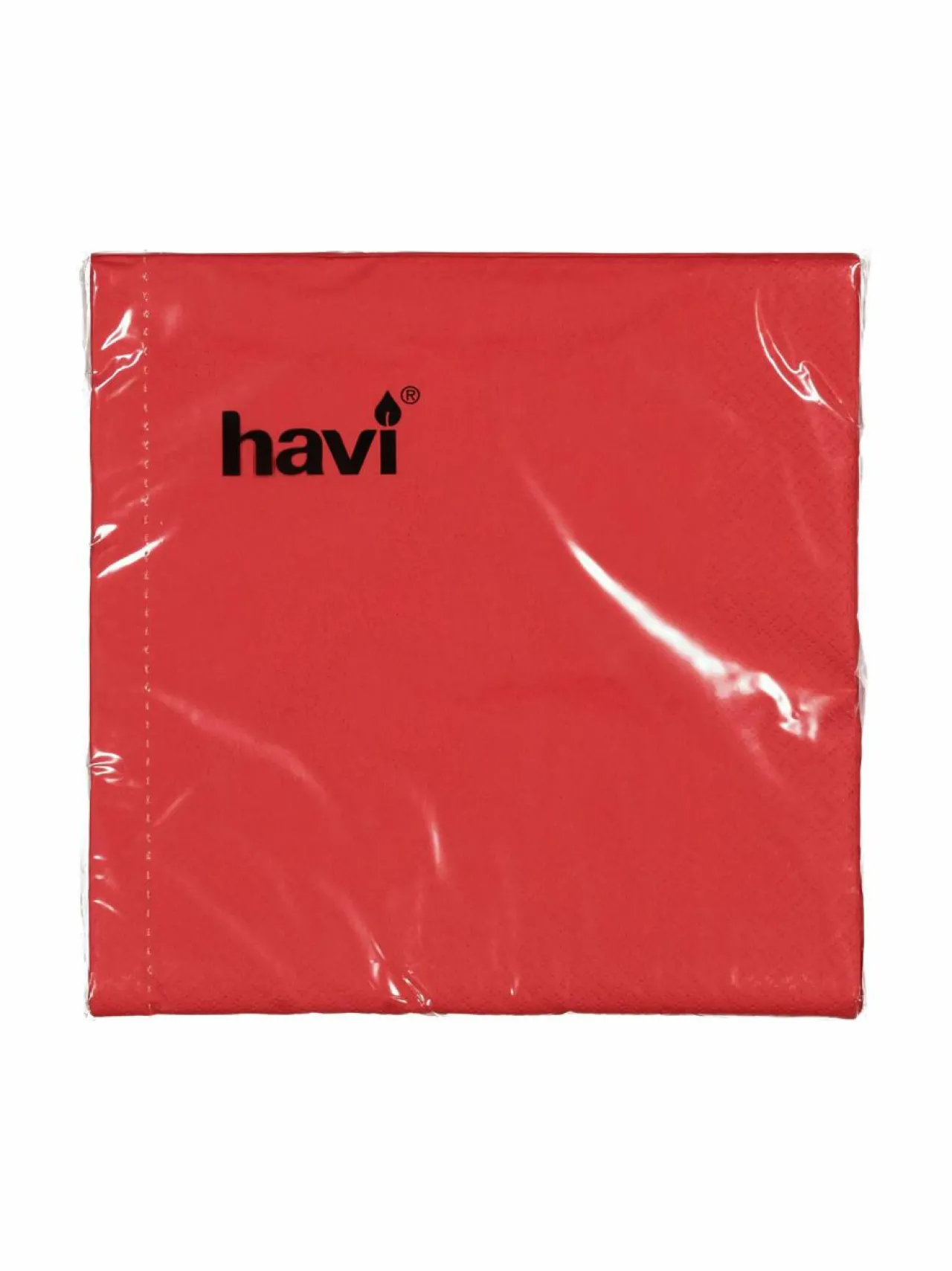 Keittiö- & Kattaustekstiilit|Havi Servetti 40 cm, 50 kpl