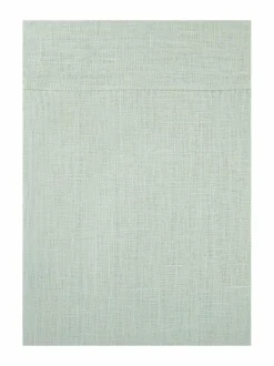 Keittiö- & Kattaustekstiilit|Villa Stockmann Sevilla-pellavapöytäliina AQUA GREEN
