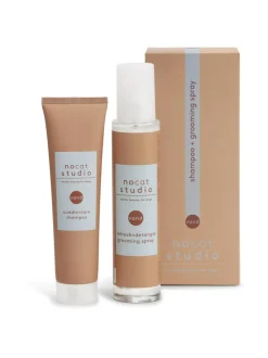 Hoitotuotteet Ja -Tarvikkeet|nocat studio Shampoo ja hoitosuihke matkapakkaus - VAND