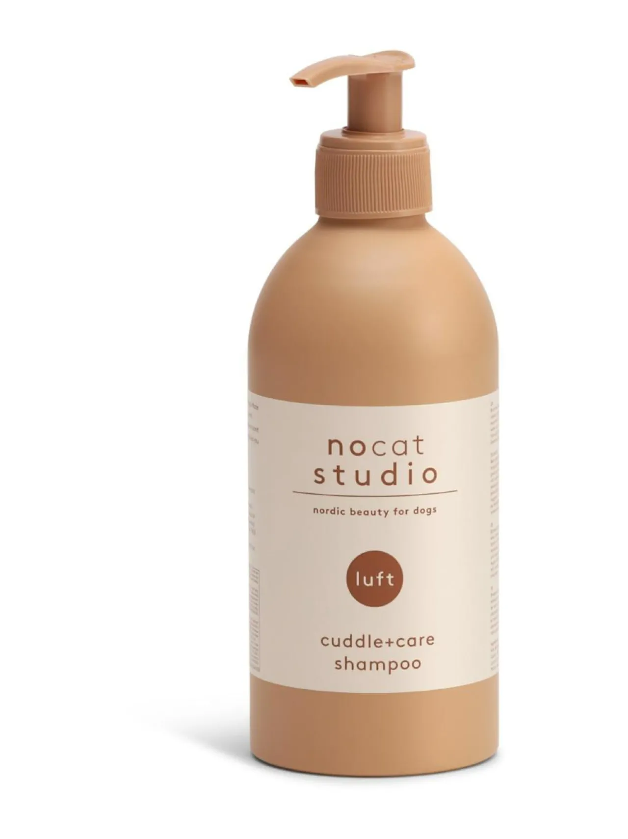 Hoitotuotteet Ja -Tarvikkeet|nocat studio Shampoo ja hoitosuihke tuplapakkaus - LUFT
