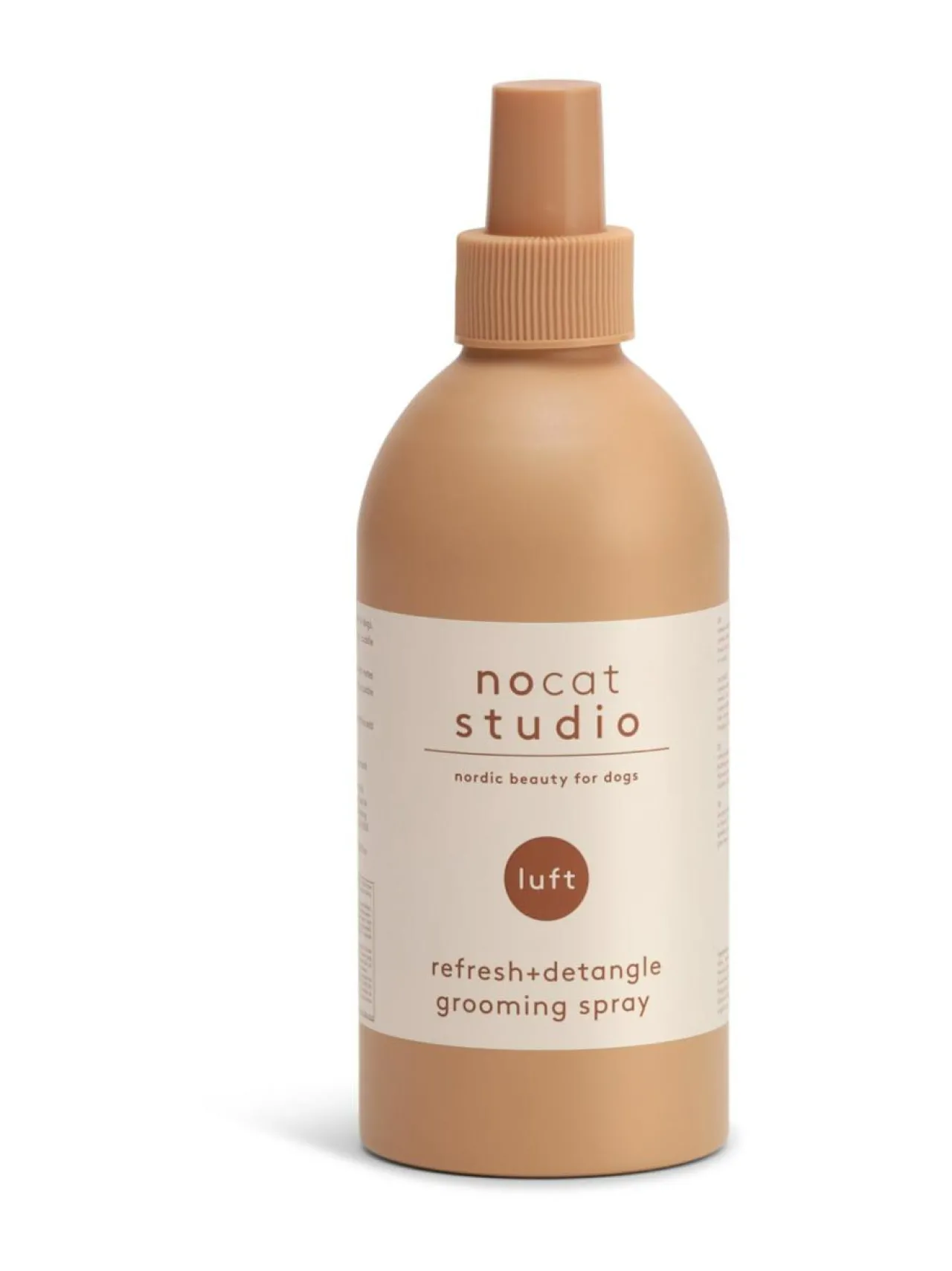 Hoitotuotteet Ja -Tarvikkeet|nocat studio Shampoo ja hoitosuihke tuplapakkaus - LUFT