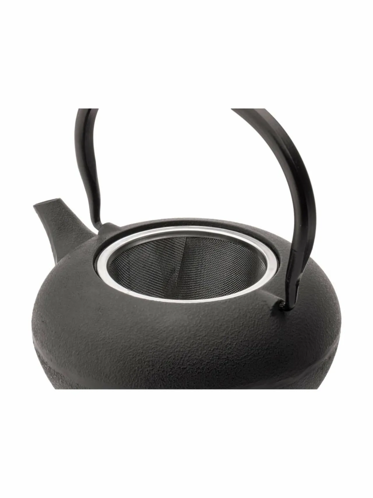 Tee, Kahvi & Vesi|Bredemeijer Shanxi Tea Set -teepannu ja kaksi kuppia BLACK