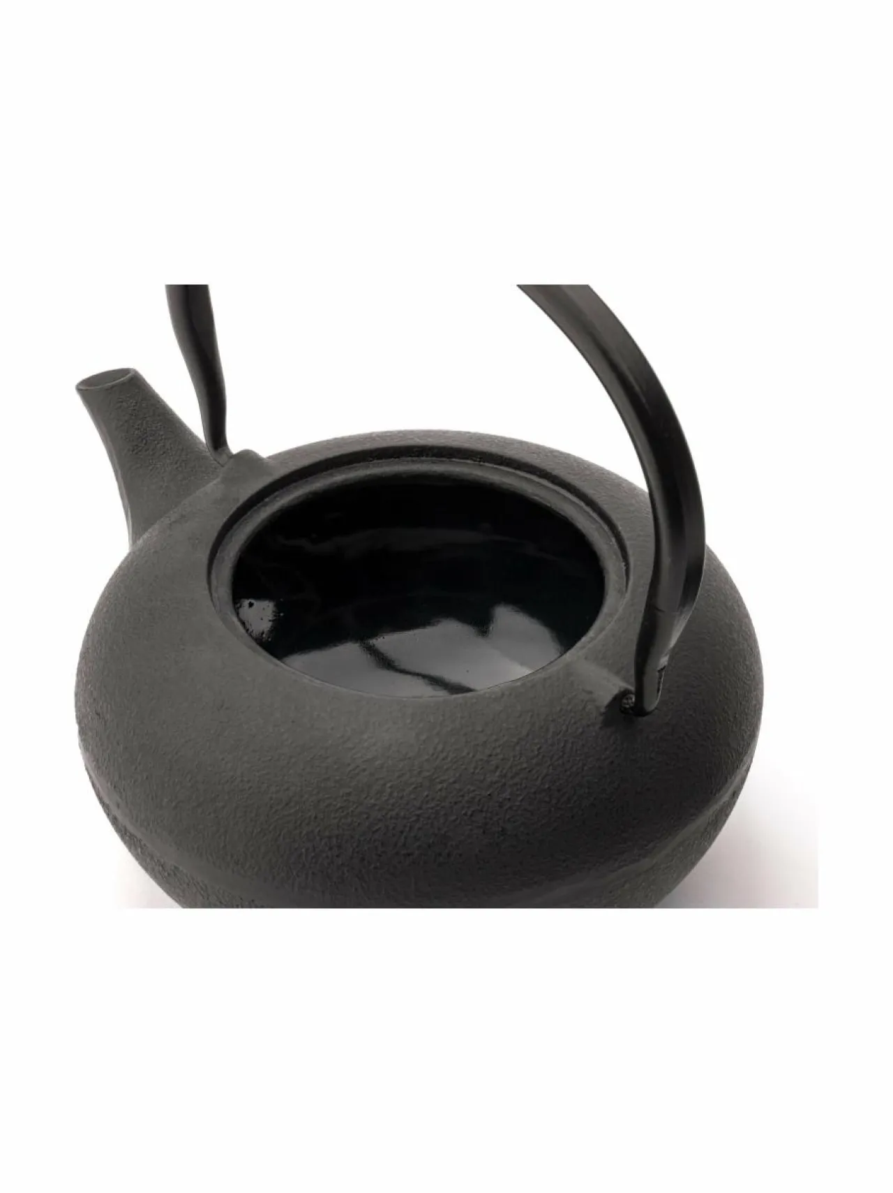 Tee, Kahvi & Vesi|Bredemeijer Shanxi Tea Set -teepannu ja kaksi kuppia BLACK