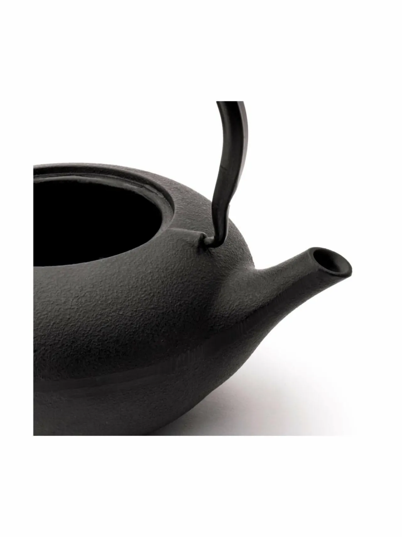 Tee, Kahvi & Vesi|Bredemeijer Shanxi Tea Set -teepannu ja kaksi kuppia BLACK
