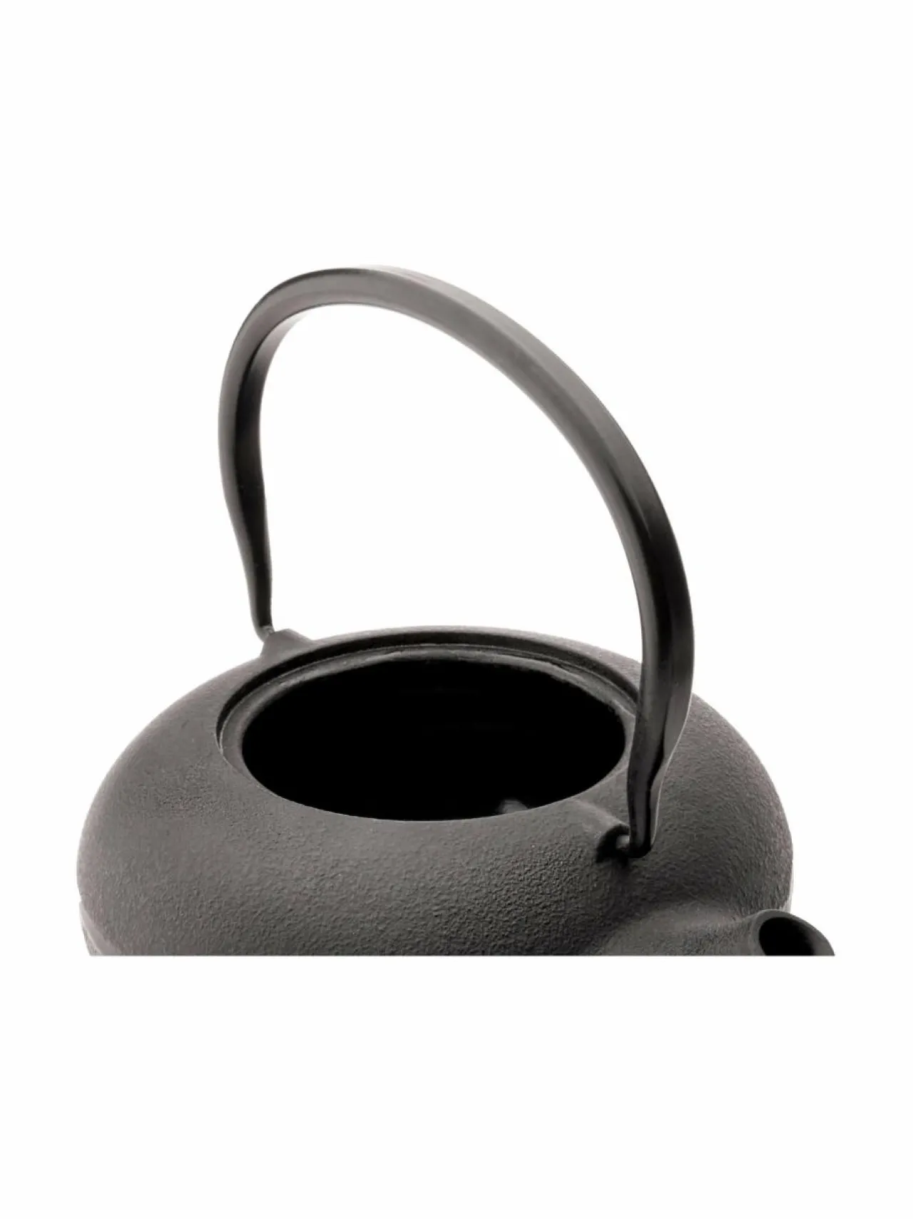 Tee, Kahvi & Vesi|Bredemeijer Shanxi Tea Set -teepannu ja kaksi kuppia BLACK