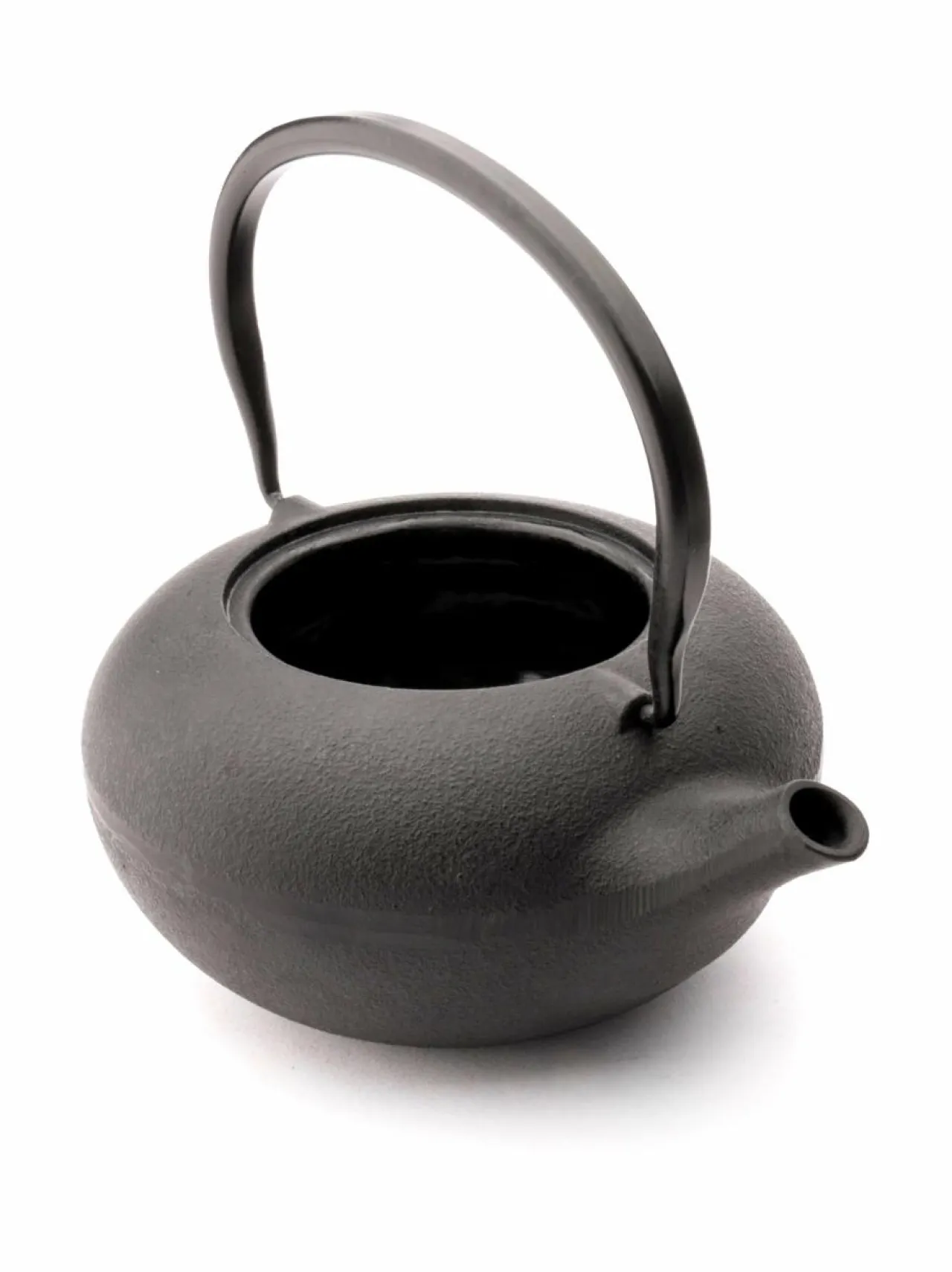 Tee, Kahvi & Vesi|Bredemeijer Shanxi Tea Set -teepannu ja kaksi kuppia BLACK