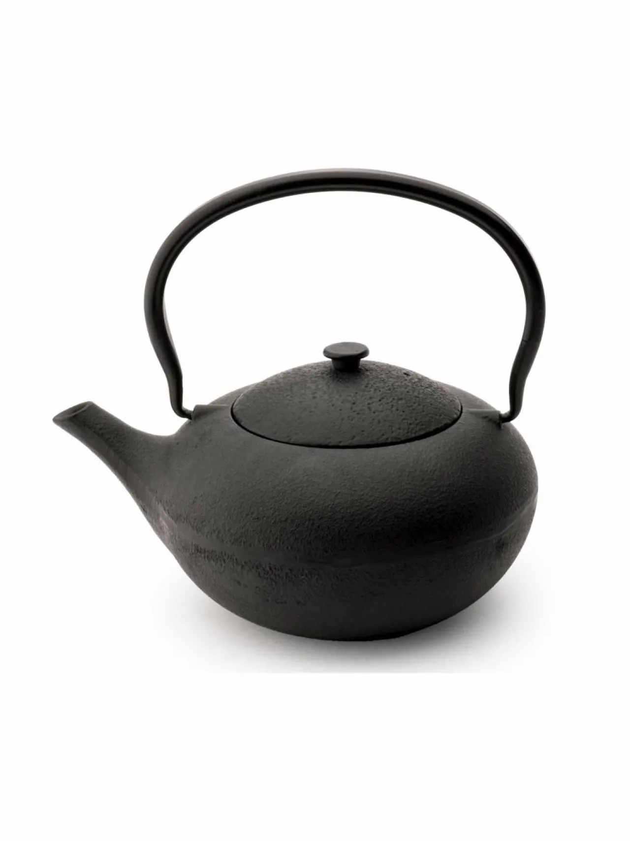 Tee, Kahvi & Vesi|Bredemeijer Shanxi Tea Set -teepannu ja kaksi kuppia BLACK